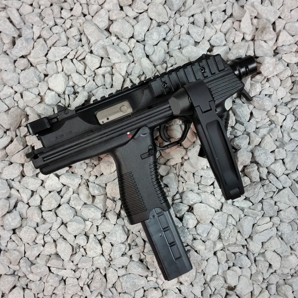 B&T TP9 N For Sale Online Near Me - Just Armory